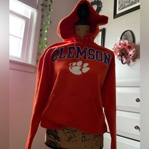 Clemson Hoodie